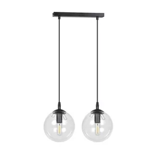 Emibig Koleos lampa wisząca 4-punktowa biała 686/4 - Lampy sufitowe - miniaturka - grafika 1