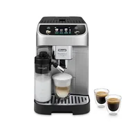 Ekspresy do kawy - DeLonghi Magnifica Plus ECAM322.70.SB - miniaturka - grafika 1