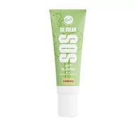 Kremy CC - BELL SOS KREM CC Z WĄKROTĄ AZJATYCKĄ 02 WARM BEIGE 20G - miniaturka - grafika 1