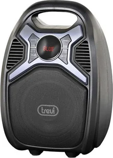 Trevi XF 500 - Power audio - miniaturka - grafika 3