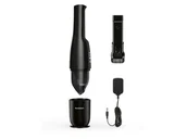 Odkurzacze ręczne - SilverCrest SHD 7.4 A1 Czarny - miniaturka - grafika 1