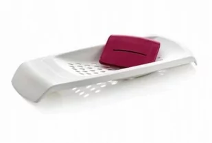 Tupperware Kluseczkomania Przyrząd do klusek Pink - Pozostałe akcesoria kuchenne - miniaturka - grafika 1