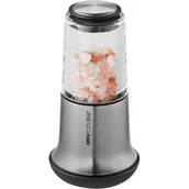 Młynki do soli i pieprzu - Gefu Gefu - X-PLOSION Młynek do soli i pieprzu G-34629 - miniaturka - grafika 1