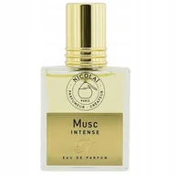 Wody i perfumy damskie - Nicolai, Parfumeur Createur Musc Intense, woda perfumowana spray, 30ml - miniaturka - grafika 1