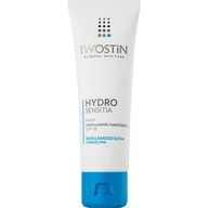 Kremy do twarzy - Sanofi Aventis Iwostin Hydro Sensitia Krem intensywnie nawilżający SPF 15 50 ml 7070807 - miniaturka - grafika 1