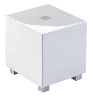 REL Tzero MKIII subwoofer aktywny - Głośniki i kolumny - miniaturka - grafika 1