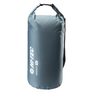 Worek HI-TEC DRYPOUCH 30 M000212065 – Zielony - Akcesoria turystyczne - miniaturka - grafika 1