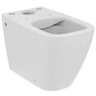 Kompakty WC - Ideal Standard IS I.Life S Miska WC stojąca biała RimLS+ T500001 - miniaturka - grafika 1