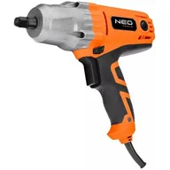 Klucze udarowe - NEO 04-719 - miniaturka - grafika 1