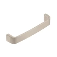 Zawiasy, okucia i inne akcesoria - Uchwyt meblowy G133 128 mm inox GTV - miniaturka - grafika 1