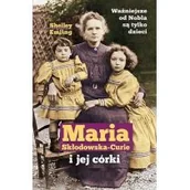 Pamiętniki, dzienniki, listy - Maria Skłodowska- Curie i jej córki - miniaturka - grafika 1