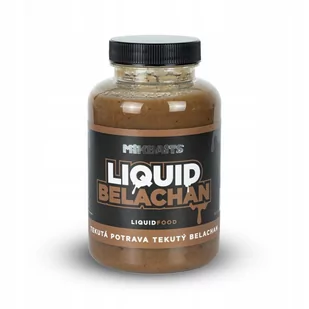 LIQUID DODATEK DO PRZYNĘT MIKBAITS LIQUID FOODS LIQUID BELACHAN 300 ML - Zanęty - miniaturka - grafika 1