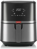 Frytkownice - Bodum Melior Black Szaro-czarny - miniaturka - grafika 1