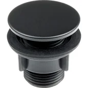 Akcesoria do armatury i ceramiki - Deante Zaślepka do otworu w zlewozmywaku ZZZ_N00S - miniaturka - grafika 1