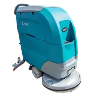 Szorowarki - Automat SJ 530 - miniaturka - grafika 1