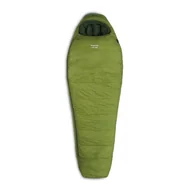 Śpiwory - Śpiwór Puchowy Pinguin Lava 350 Green 195 Lewy - miniaturka - grafika 1