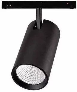 Spot do systemu magnetycznego Makita AZ4840 LED 20W czarny - Lampy sufitowe - miniaturka - grafika 1