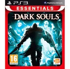 Dark Souls PS3 - Gry PlayStation 3 - miniaturka - grafika 1