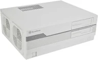 Obudowy komputerowe - Silverstone FLP01 PC-Gehuse, HTPC, SSI-CEB/ATX - wei - miniaturka - grafika 1