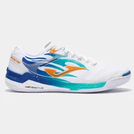 Piłka nożna - Buty Joma INVICTO 2576 IN INVS2576IN biały 43 1/3 - miniaturka - grafika 1