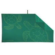 Ręczniki - Ręcznik szybkoschnący SoftFibre Lifeventure - Turtle 150x90 cm - miniaturka - grafika 1
