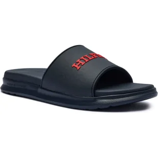 Tommy Hilfiger Klapki DUAL DENSITY - Klapki i japonki męskie - miniaturka - grafika 1