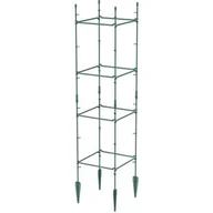 Pozostałe ozdoby ogrodowe - Podpora do roślin PROSPERPLAST Floo Supports 410484 Zielony - miniaturka - grafika 1