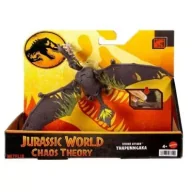 Figurki dla dzieci - Jurassic World Dinozaur Nagły atak Figurka JCL57 - miniaturka - grafika 1