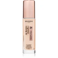 Podkłady do twarzy - Bourjois Always Fabulous 105 - Podkład 30ml - miniaturka - grafika 1