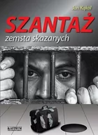 Lektury szkoła podstawowa - Astrum Szantaż Zemsta skazanych - Jan Kąkol - miniaturka - grafika 1