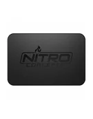 Kontrolery gier na PC - Nitro Concepts Skrzynka LED ZANURZENIE GAZU-1047 - miniaturka - grafika 1