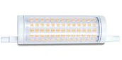 Żarówki LED - Żarówka LED J118mm 15W R7s barwa NEUTRALNA BIAŁA - miniaturka - grafika 1