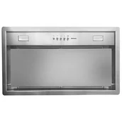 Okapy kuchenne - Falmec Built-in Max Evo 50 Inox - miniaturka - grafika 1