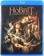 Fantasy Blu-Ray - The Hobbit: The Desolation of Smaug (Hobbit: Pustkowie Smauga) - miniaturka - grafika 1