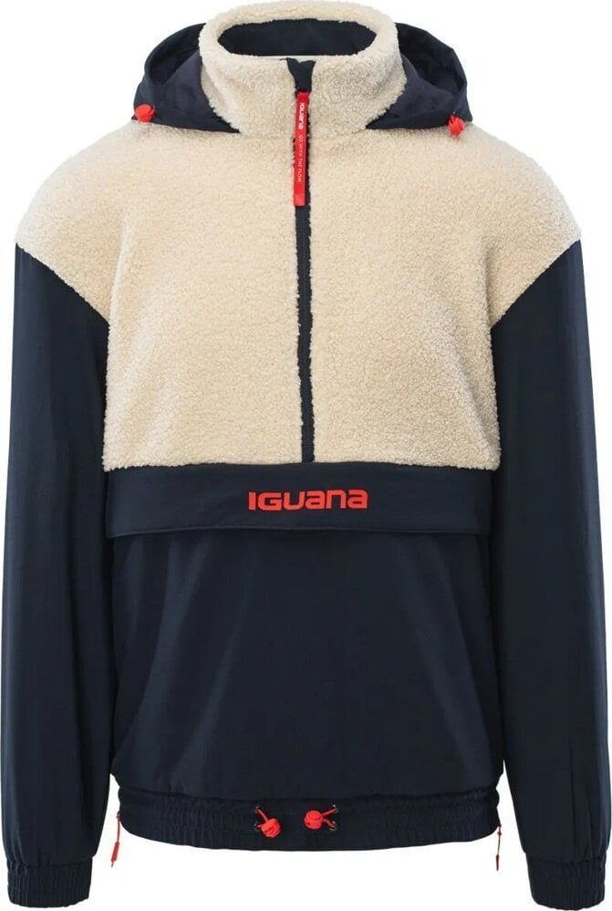 Kurtka męska Iguana Męska kurtka Iguana Necker rozmiar XL