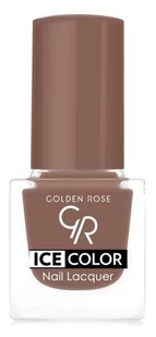 Golden Rose ice color lakier do paznokci 161 - Lakiery do paznokci - miniaturka - grafika 1