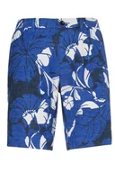 Spodenki męskie - Spodenki męskie Tommy Hilfiger Harlem Modern Chino lniane -W30 - miniaturka - grafika 1