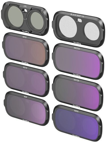 Filtr SmallRig Filter Kit for Insta360 Luna Ultra 6687