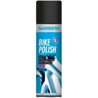 Akcesoria rowerowe - SHIMANO Preparat polerujący LBBP1A0200SB 200 ml LBBP1A0200SB - miniaturka - grafika 1
