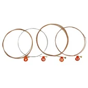 Struny gitarowe  - Struny ROAD DOG KC1230 - miniaturka - grafika 1