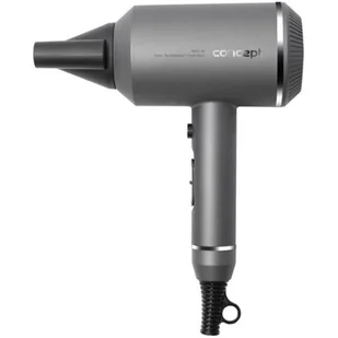 Concept VV5750 suszarka do włosów z jonizatorem Titan Care - Suszarki do włosów - miniaturka - grafika 1