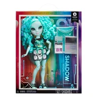 Lalki dla dziewczynek - Shadow High F23 Fashion Doll - Green - miniaturka - grafika 1