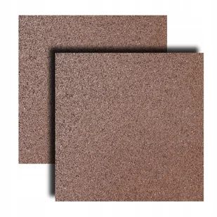 podłoże na plac zabaw 50x50x2,5cm pod zjeżdzalnie huśtawkę bujak - Place zabaw - miniaturka - grafika 1