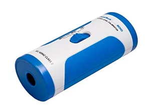 PeakTech Ekstremalny kalibrator dźwięku 8010 PEAK8010 - Inne urządzenia pomiarowe PeakTech Ekstremalny kalibrator dźwięku 8010 PEAK8010 - Inne urządzenia pomiarowe - miniaturka - grafika 1