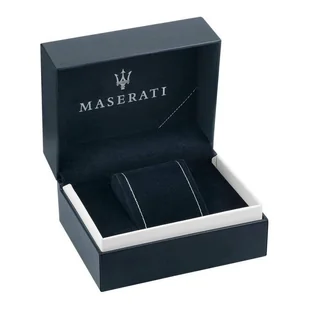 Zegarek Maserati Traguardo R8873612015 - Zegarki męskie - miniaturka - grafika 7