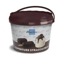 Dodatki do ciast w proszku - Martini Polewa Stracciatella 5kg - miniaturka - grafika 1