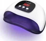 Lampy UV do paznokci - Lampa UV/LED LKE do paznokci żelowych na USB - miniaturka - grafika 1