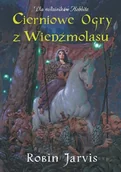 Horror, fantastyka grozy - Cierniowe ogry z Wiedźmolasu - miniaturka - grafika 1