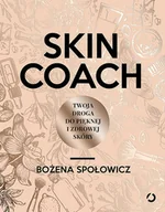 Rozwój osobisty - Skin coach - miniaturka - grafika 1