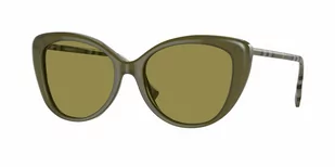 Okulary Przeciwsłoneczne Burberry BE 4407 4090/2 - Okulary przeciwsłoneczne - miniaturka - grafika 1